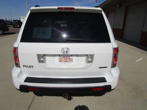 Used 2007 Honda Pilot EX image 8