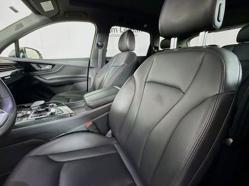 Used 2018 Audi Q7 3.0T Prestige AWD/4WD image 22