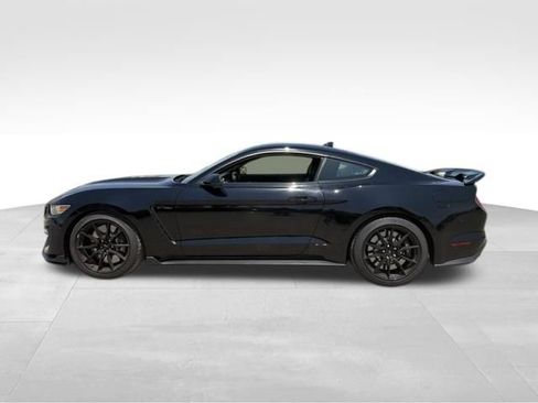Used 2020 Ford Mustang Shelby GT350 w/ Technology Package RWD image 8