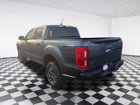 Used 2020 Ford Ranger XLT w/ Equipment Group 301A Mid RWD image 6