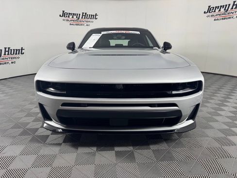 Used 2026 Dodge Charger Scat Pack AWD/4WD image 4