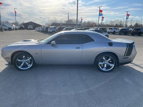 Used 2016 Dodge Challenger R/T Scat Pack image 8
