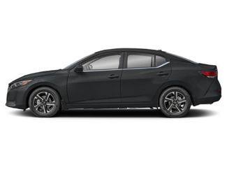 Certified 2025 Nissan Sentra SV w/ All-Weather Package FWD video 3