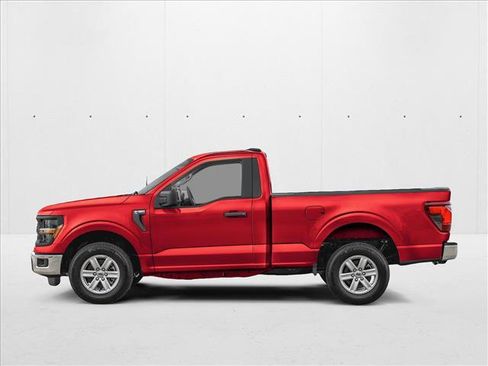 New 2026 Ford F150 XL image 3