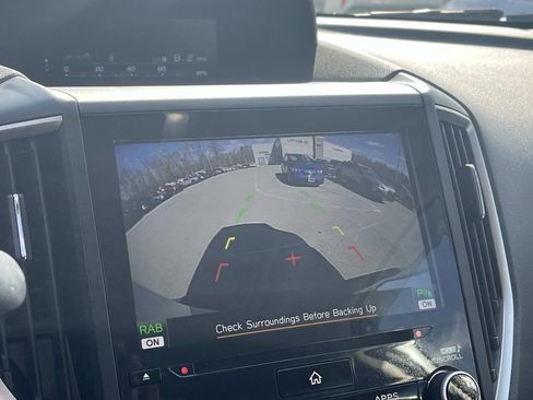 Used 2020 Subaru Forester Limited w/ Popular Package #3 image 37