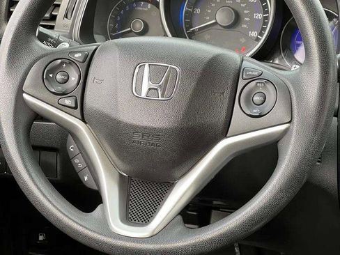 Used 2015 Honda Fit EX image 21