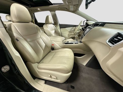 Used 2018 Nissan Murano SL w/ Moonroof Package image 31