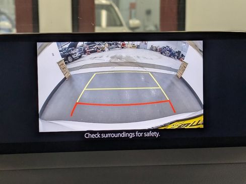 Certified 2023 MAZDA CX-9 Touring image 12