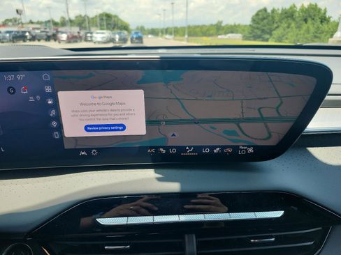 New 2025 Buick Enclave Avenir w/ Super Cruise Package image 15