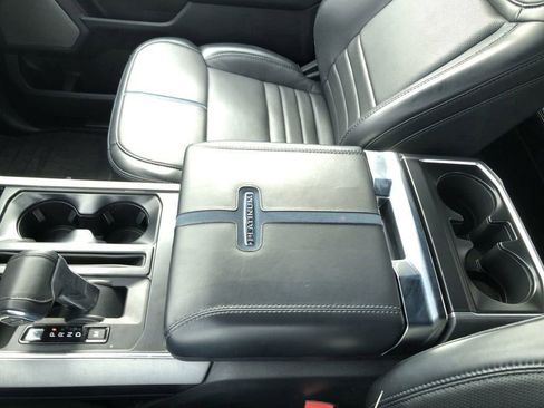 Used 2024 Ford F150 Platinum w/ FX4 Off-Road Package image 25