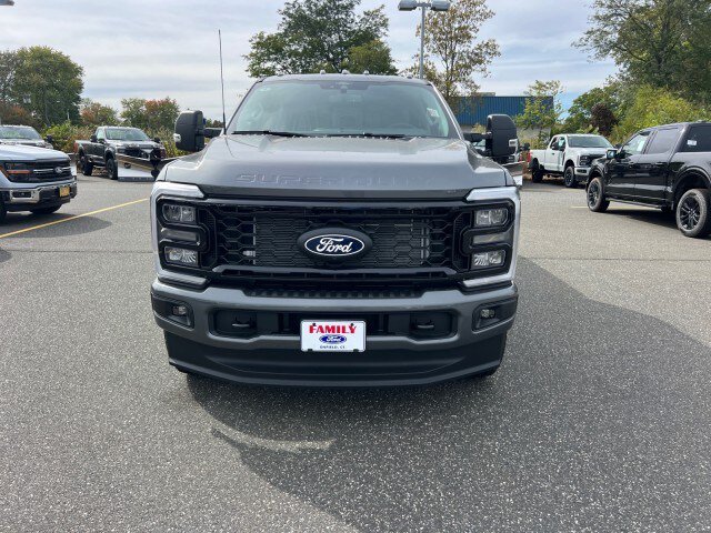 New 2027 Ford F250 XLT w/ XLT Premium Package AWD/4WD image 35