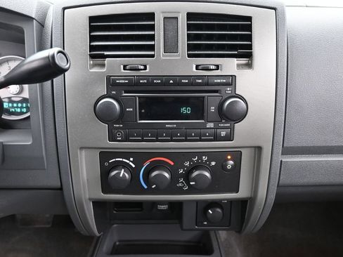 Used 2007 Dodge Dakota SLT w/ Trailer Tow Group AWD/4WD image 42