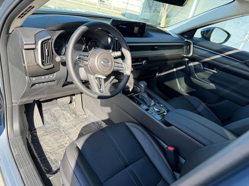 New 2026 MAZDA CX-50 AWD 2.5 Hybrid w/ Weather Package image 2