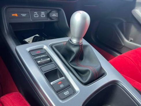 Used 2025 Honda Civic Type R image 21