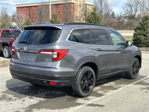 Used 2022 Honda Pilot Special Edition image 26