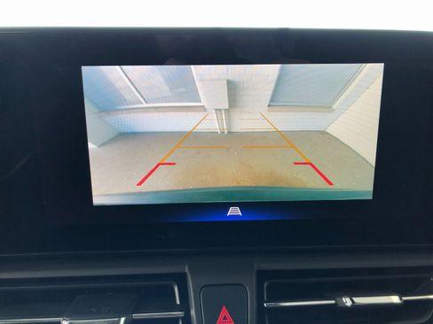 Certified 2025 Chevrolet TrailBlazer LS w/ LS Convenience Package image 29