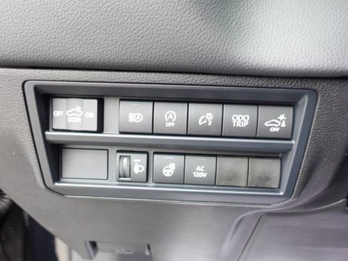 New 2026 Toyota Tundra Limited AWD/4WD image 20