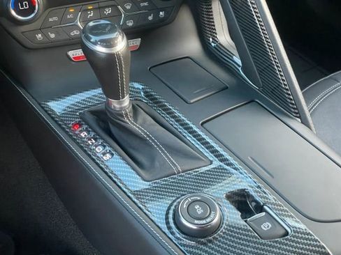 Used 2016 Chevrolet Corvette Stingray Coupe w/ 2LT Preferred Equipment Group RWD image 33