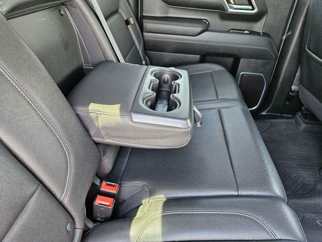 Used 2023 Chevrolet Silverado 1500 RST AWD/4WD image 19