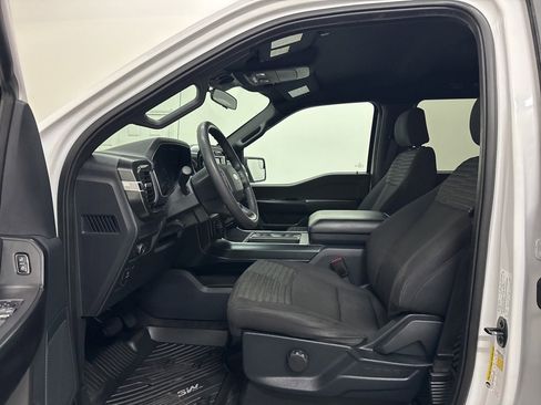 Used 2021 Ford F150 XL w/ STX Appearance Package image 28
