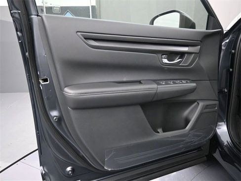 New 2026 Honda CR-V EX image 3