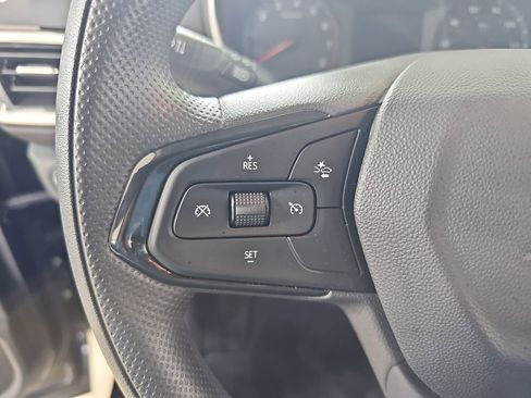 Certified 2023 Chevrolet TrailBlazer LT image 21