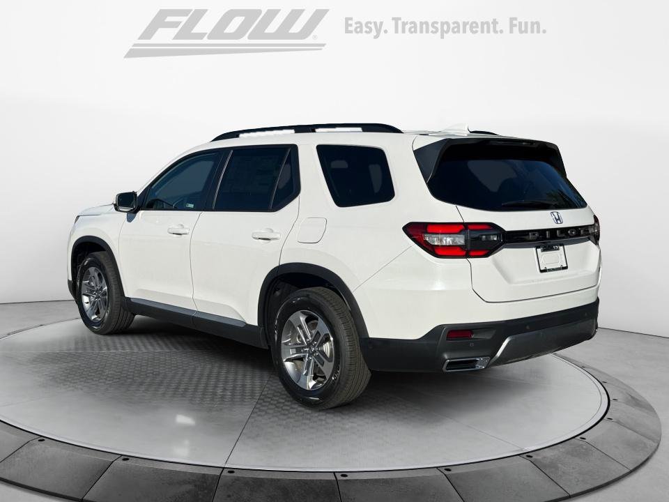 New 2026 Honda Pilot EX-L image 5