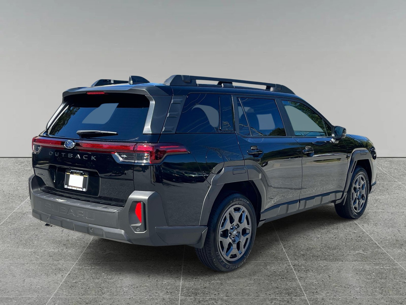 Used 2026 Subaru Outback Premium w/ Premium/Limited Package 2 AWD/4WD image 5