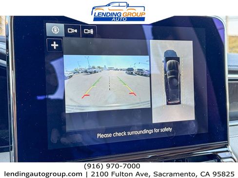 Used 2018 Lincoln Navigator L Reserve w/ Technology Package AWD/4WD image 23