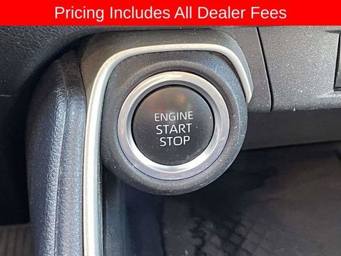 Used 2024 Toyota Grand Highlander AWD image 31