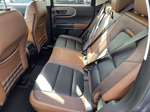 New 2026 Ford Bronco Sport Outer Banks AWD/4WD image 6