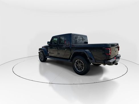 Used 2022 Jeep Gladiator Overland w/ Popular Equipment Package AWD/4WD image 6