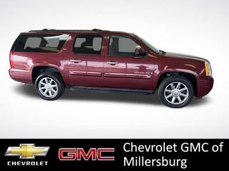 Used 2008 GMC Yukon XL SLT w/ SLT Preferred Equipment Group AWD/4WD video 2