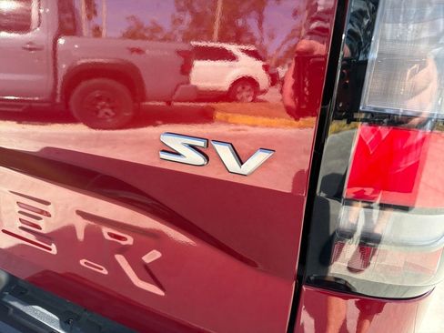Used 2024 Nissan Frontier SV w/ SV Convenience Package image 10