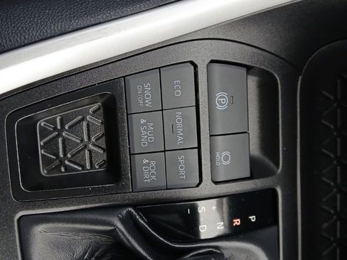 Certified 2024 Toyota RAV4 LE image 24