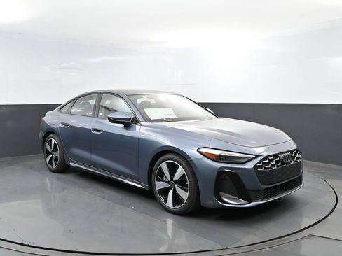 New 2026 Audi A5 2.0T Premium AWD/4WD image 3