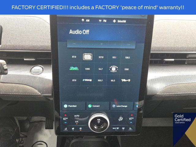 Used 2023 Ford Mustang Mach-E GT w/ GT Performance Edition AWD/4WD image 34