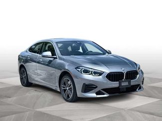 Used 2024 BMW 228i xDrive Gran Coupe w/ Convenience Package AWD/4WD video 2