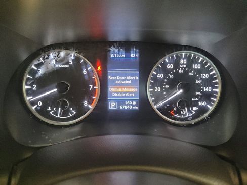 Used 2021 Nissan Sentra S FWD image 23