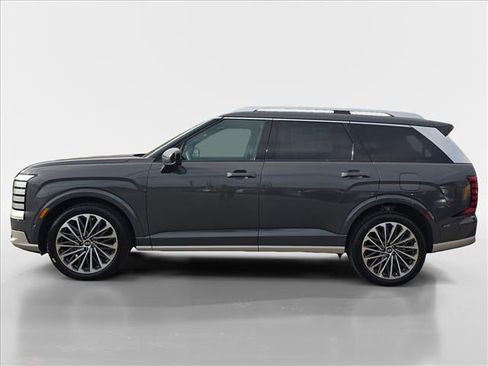 New 2026 Hyundai Palisade Calligraphy image 6