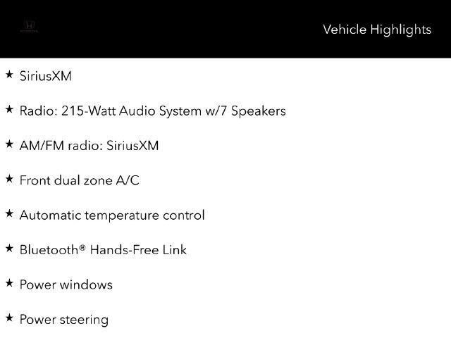 Certified 2022 Honda Ridgeline RTL image 9