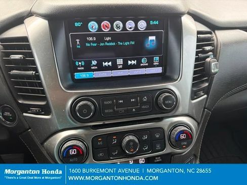 Used 2019 Chevrolet Tahoe LT AWD/4WD image 13