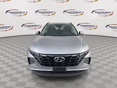 Used 2023 Hyundai Tucson SEL image 3