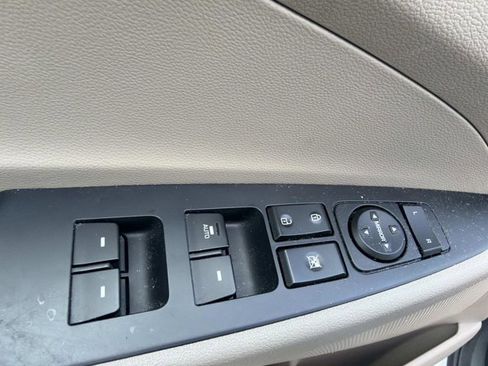 Used 2020 Hyundai Tucson SEL image 8