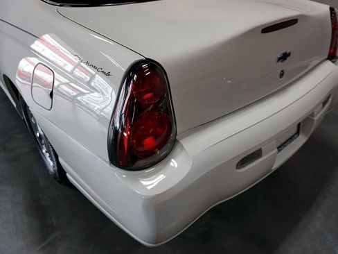 Used 2004 Chevrolet Monte Carlo LS w/ Preferred Equipment Group image 64