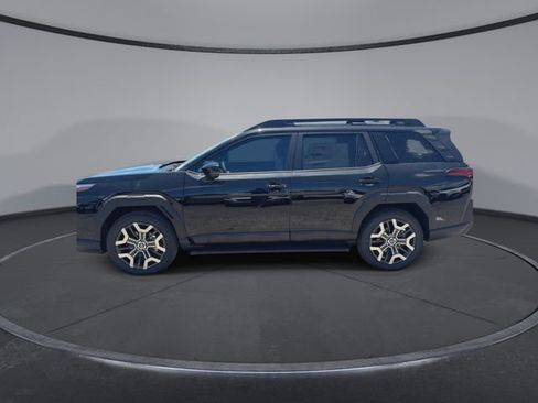 New 2026 Subaru Outback Touring XT AWD/4WD image 5
