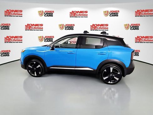 Certified 2026 Nissan Kicks SR w/ Cold Weather Package AWD/4WD image 14