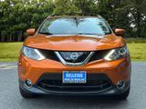 Used 2017 Nissan Rogue Sport SL w/ SL Premium Package image 2