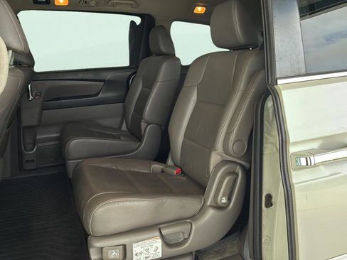 Used 2016 Honda Odyssey EX-L image 25