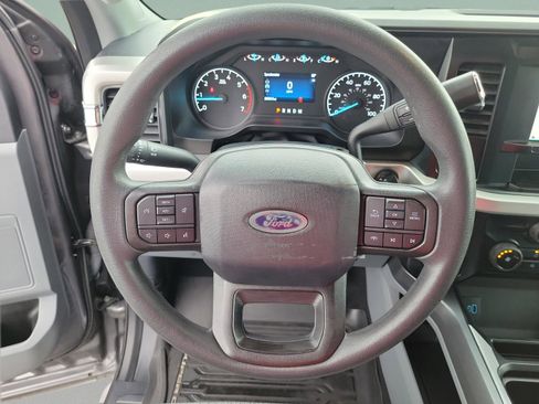 Used 2023 Ford F350 XLT image 20